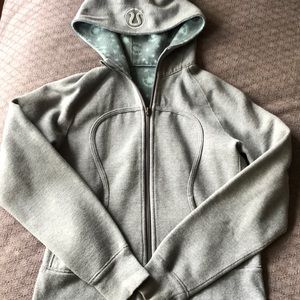 Lulu Hoodie